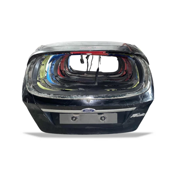 Ford Fiesta Bagaj Kapağı 2009-2016 Ford
