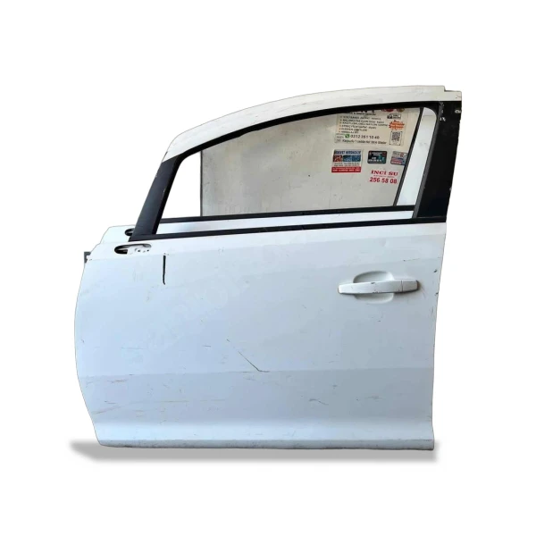 Opel Corsa D Sağ Sol Ön Arka Kapı Opel