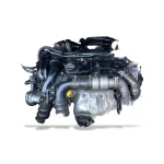 Ford C-Max 1.6 Dizel Komple Motor - 2