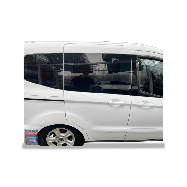 Ford Tourneo Courier Sağ Arka Kapı Ford