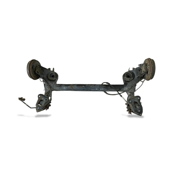 Opel Corsa D ve Corsa E Arka Dingil Torsiyon Opel