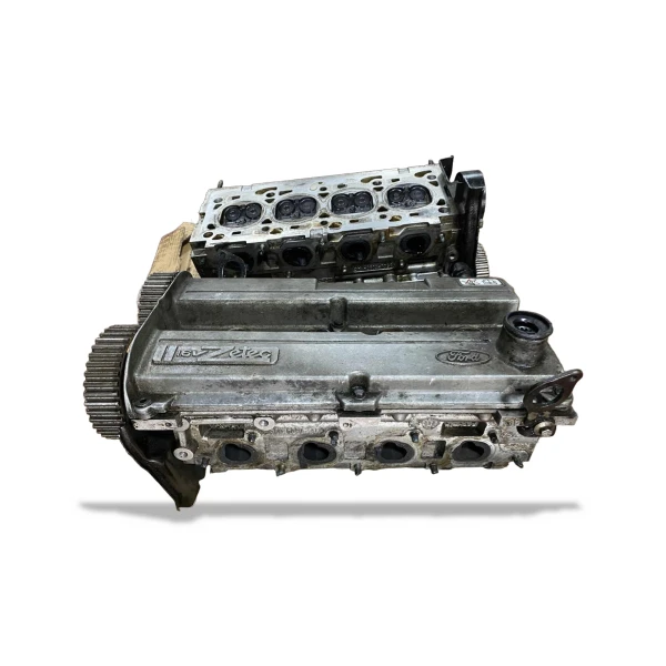 Ford Escort CLX Silindir Kapağı Ford