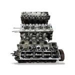 Ford Mondeo 2.0 Dizel V45 Silindir Kapağı - 1