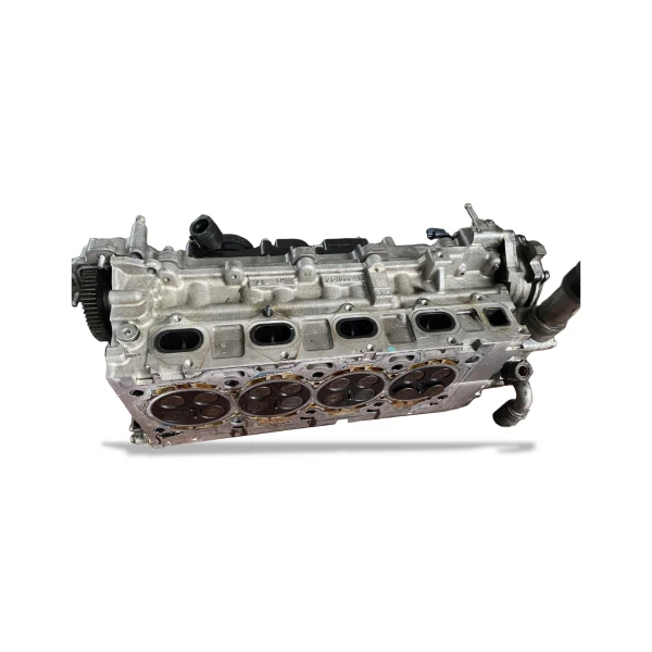 Chevrolet Captiva C140 Silindir Kapağı 25183241