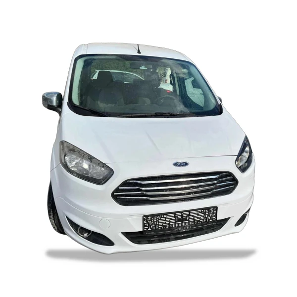 Ford Tourneo Courier Ön Sağ Sol Far Ford