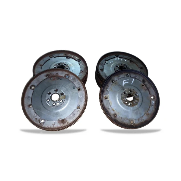 Ford Focus Benzinli Otomatik Volant Sacı