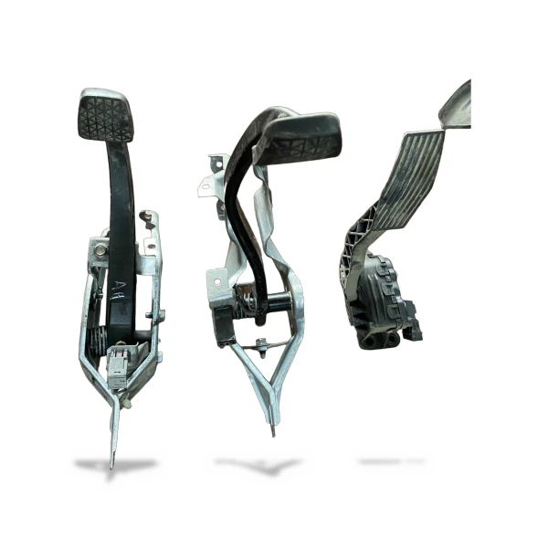 Opel Astra H Pedal Takımı
