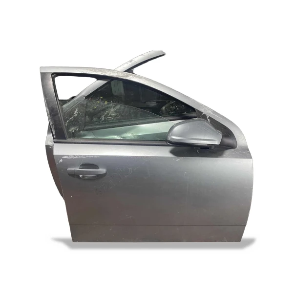 Opel Astra H Sağ Ön Kapı