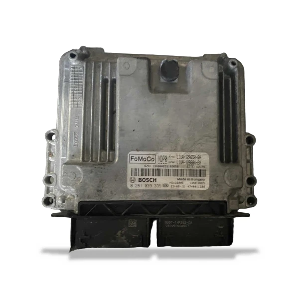 Ford Focus 4 Dizel Motor Beyni 2019-2024