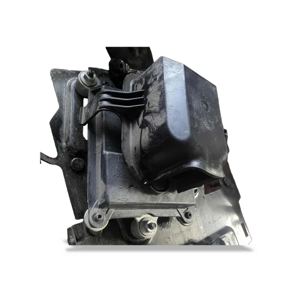 Ford Focus 4 Dizel Otomatik Şanzıman Beyni
