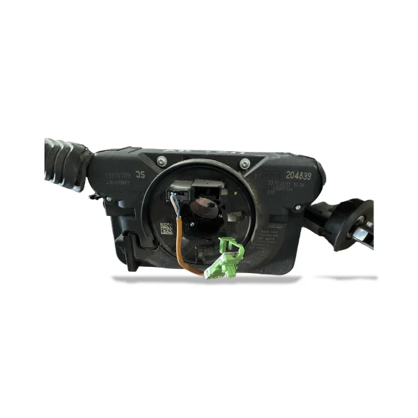 Opel Astra H Airbag Sargısı CİM Modülü