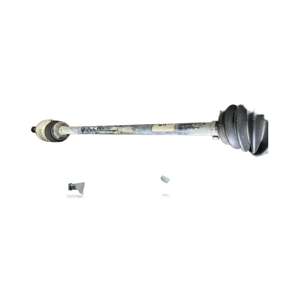 Opel Astra H Sağ Sol Çıkma Aks