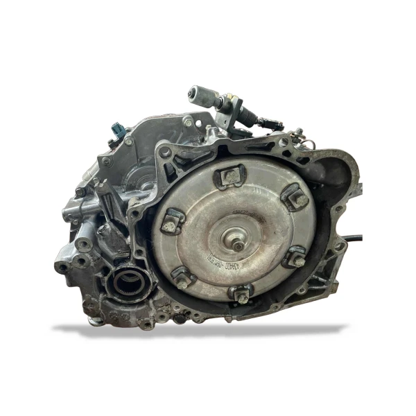 Chevrolet Captiva C100 C140 Otomatik Şanzıman