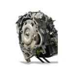 Chevrolet Captiva C100 C140 Otomatik Şanzıman - 2