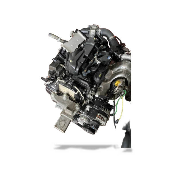 Ford Focus 4 1.5 Dizel Çıkma Komple Motor