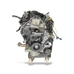 Ford Focus 4 1.5 Dizel Çıkma Komple Motor - 2
