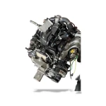Ford Focus 4 1.5 Dizel Çıkma Komple Motor - 1