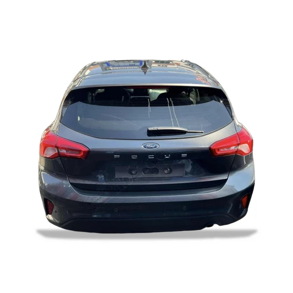 Ford Focus 4 Hatchback Bagaj Kapağı 2019-2025