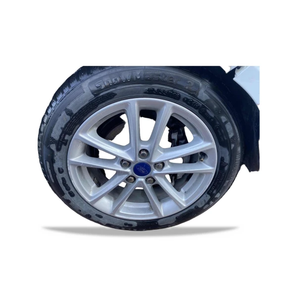 Ford Focus 3.5 Trend Çıkma 16 İnç 5x108 Jant Ford