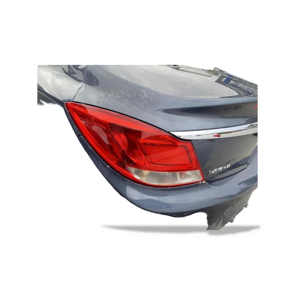 Opel Insignia Sağ Sol Stop Lambası Orijinal Çıkma