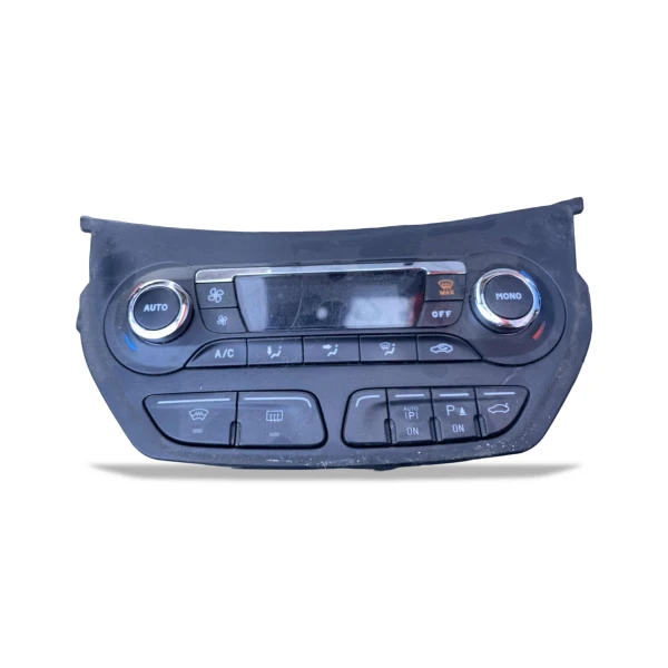 Ford C-Max Klima Paneli Ford