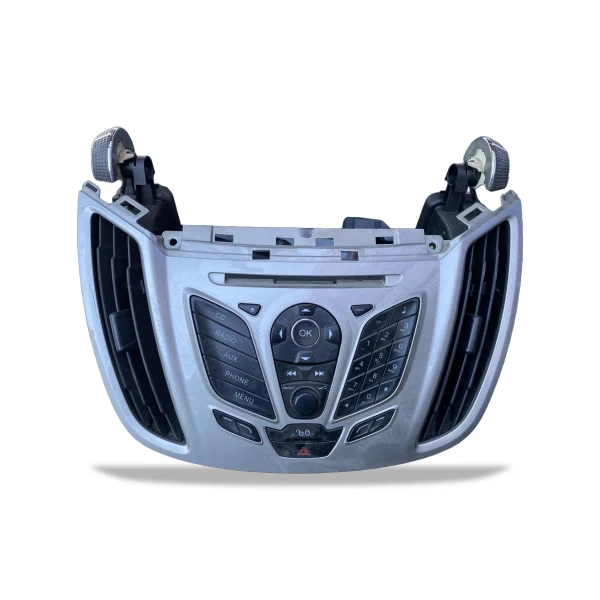 Ford C-Max Radyo Kontrol Düğmeleri Ford