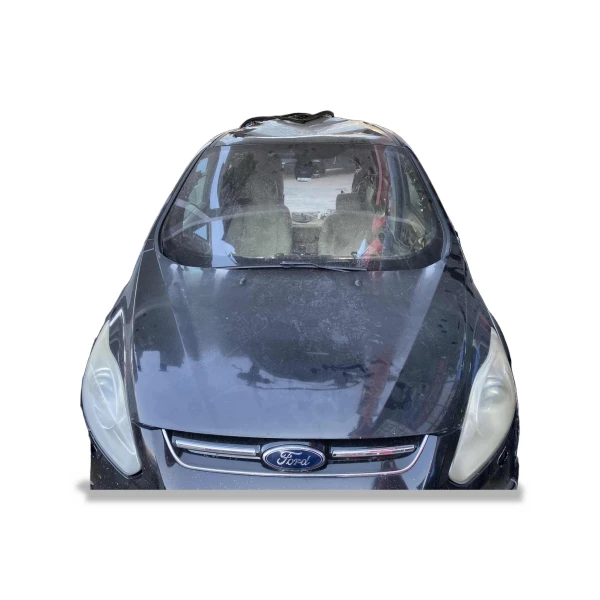 Ford C-Max Titanium Ön Cam Ford