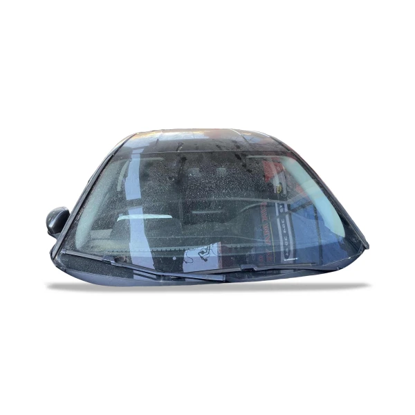 Ford Focus 4 Titanium Ön Cam 2019-2025