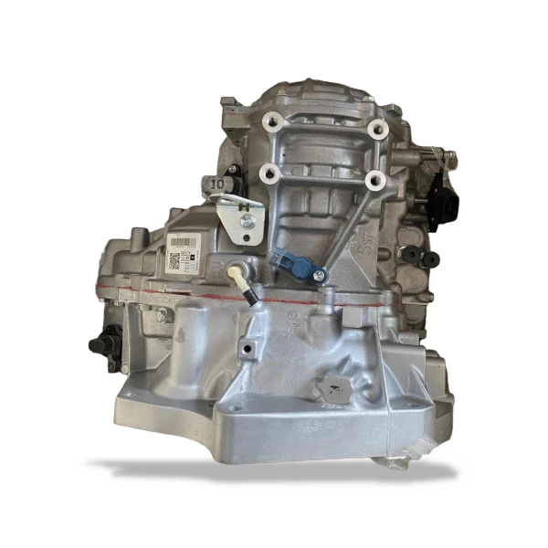Ford Fusion Benzinli Otomatik Şanzıman