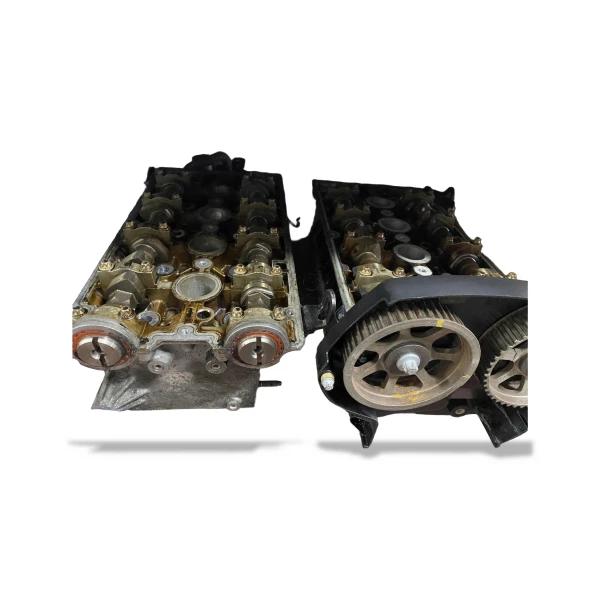 Opel Zafira Benzinli Silindir Kapağı Z16XE1