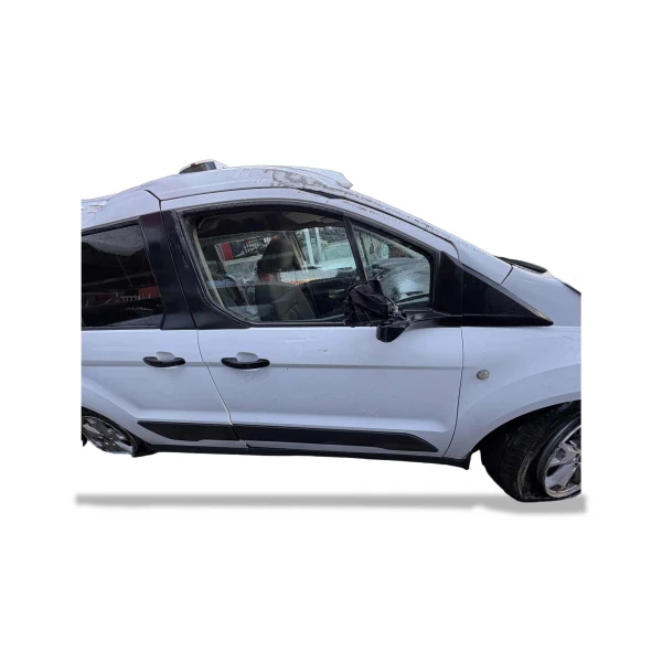 Ford Connect Yeni Kasa Sağ Ön Kapı Beyaz Nokta Hasarlı