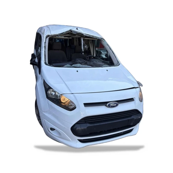 Ford Connect Yeni Kasa Komple Ön Panel Far Kaput Tampon