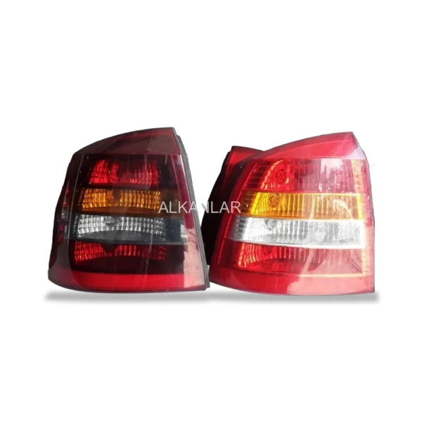 Opel Astra G HB Çıkma Stop Orijinal