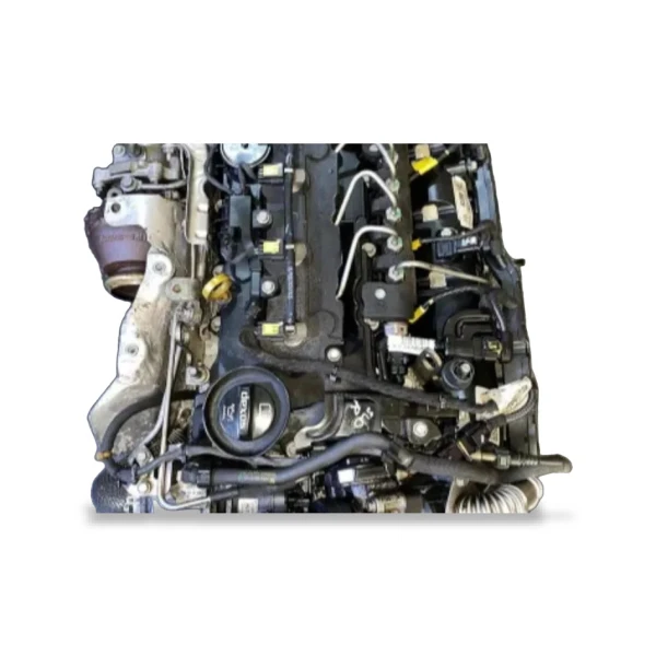 Opel Astra J - İnsignia 1.6 Çıkma Dizel Komple Motor