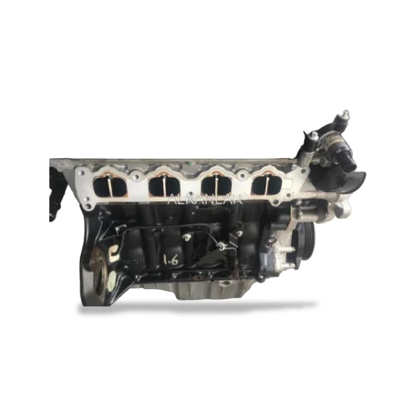 Opel Insignia Çıkma Motor A16XER