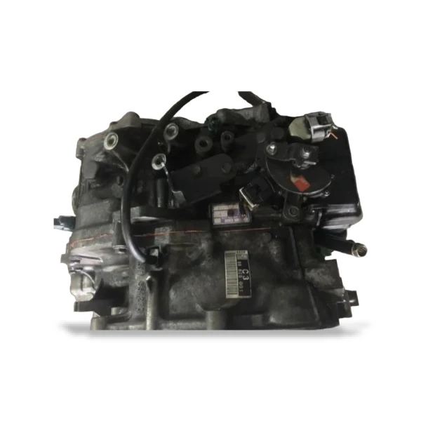Chevrolet Captiva 2.0 Dizel Çıkma Otomatik Şanzıman 