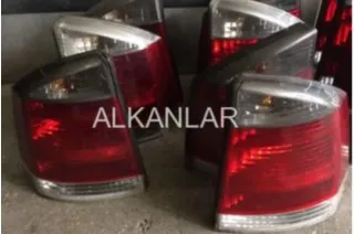  Opel Vectra C Çıkma Stop 