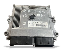 Opel Corsa 1.2 PureTech Motor Beyni 9651418180 (Çıkma)