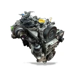 Chevrolet Captiva 2.0 Dizel C100 Komple Motor - 1