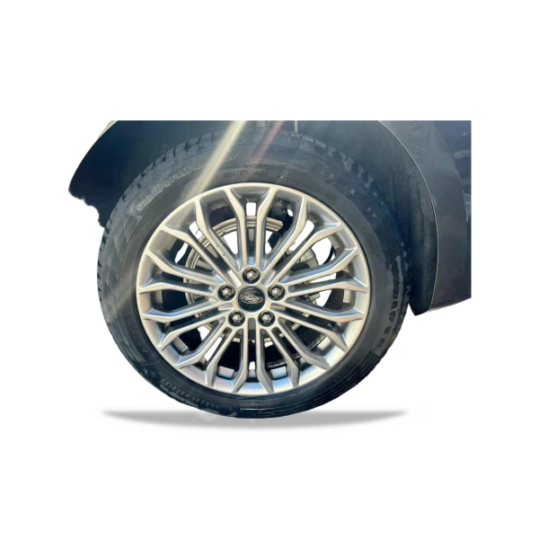 Ford Focus 4 Titanium Jant Ford